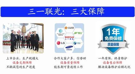 SUNYILG 技術咨詢 方案、服務與未來展望